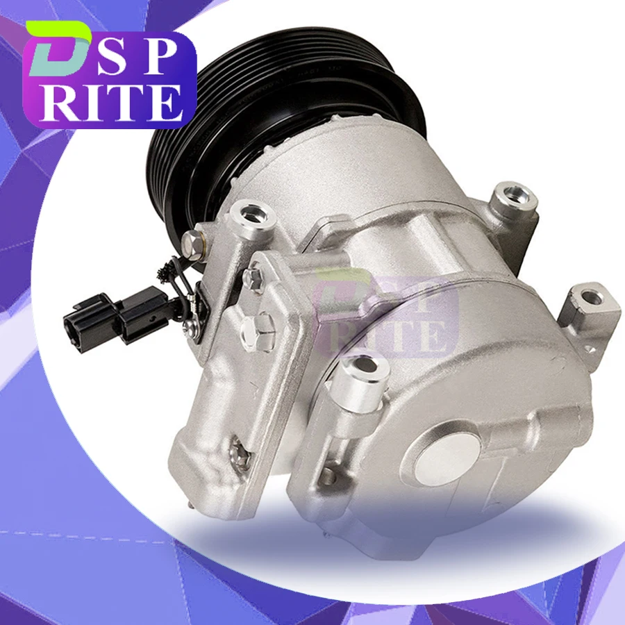 97701-2F800 For Kia Cerato AC Compressor Hyundai Accent Veloster Kia Spectra 977012F900 977012F800 11270-31500 977012F800AS