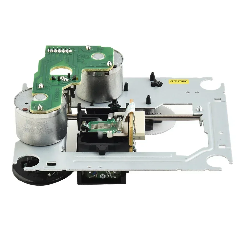 SFP101N/SF-P101N CD Player Mechanism Spare Parts Spindle Motor 16 Pin Accessories For Version Rack Wave Beads