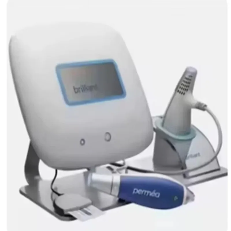 

SOLTAMEDICAL Clear+Brilliant DlODE Лазеры Категория нового продукта