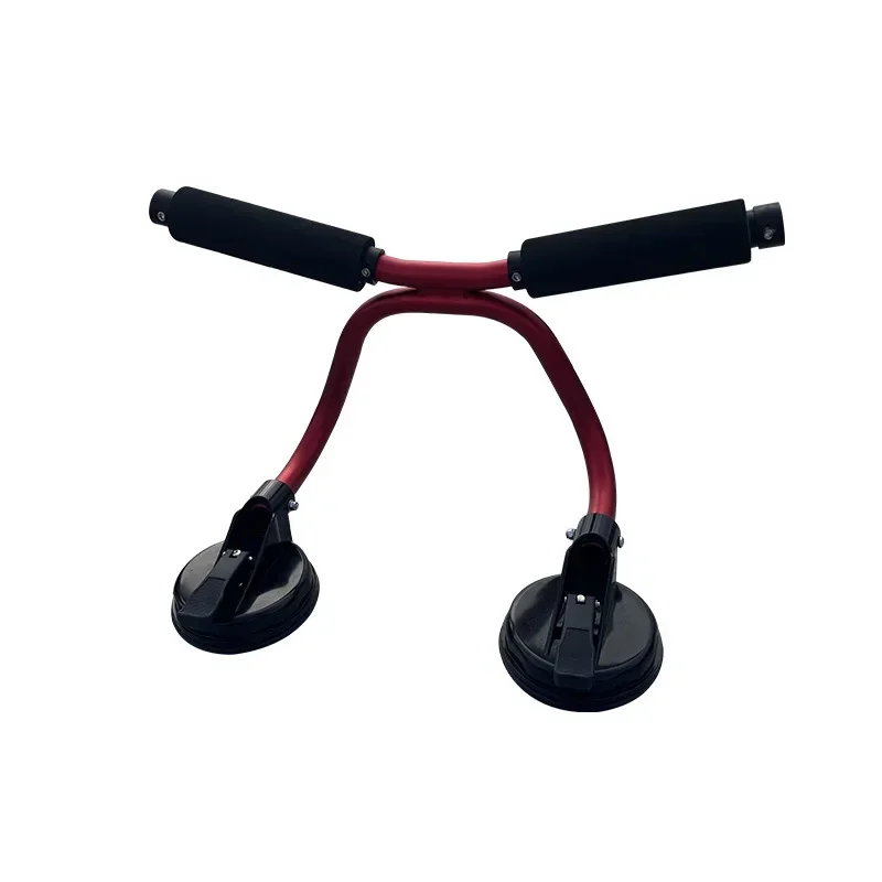 Suction cup, roof rack, rubber boat, canoe, kayak accessories, convenient loading on the car, auxiliary bracket, pusher