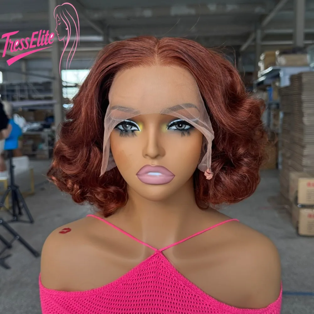 DD الخام فيتنامية باروكة من شعر طبيعي كامل أمامي الدانتيل نطاط 100% نظرة طبيعية فائقة النعومة كامل اليد النسيج البرازيلي العذراء ريمي