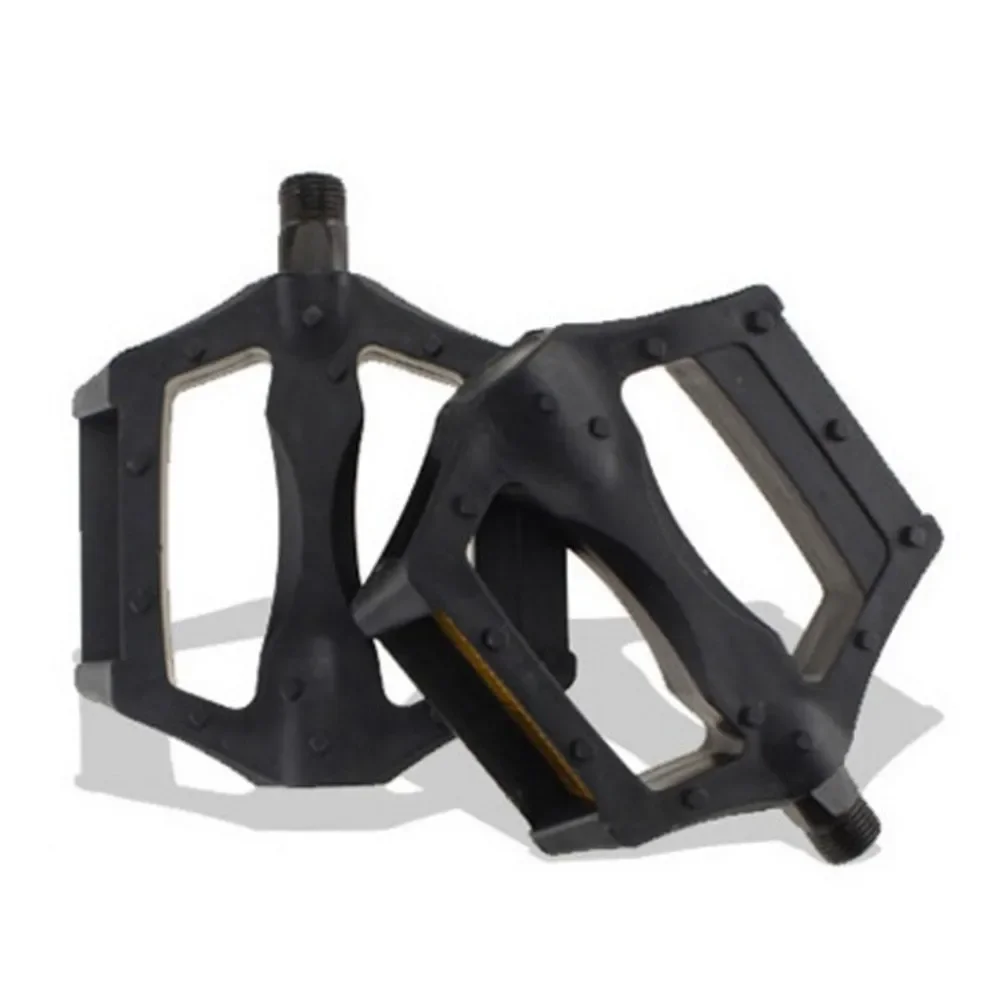 2PC Bike Pedals - Adult 9/16\