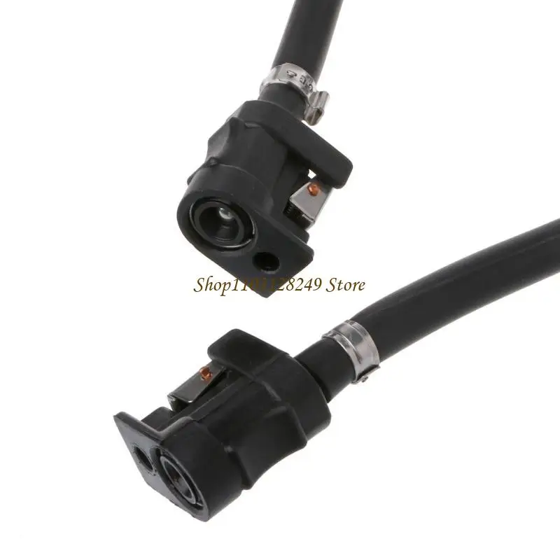 

N5KD Motorcycle Parts Line Hose Boat Engine Petrol for Tank Connectors