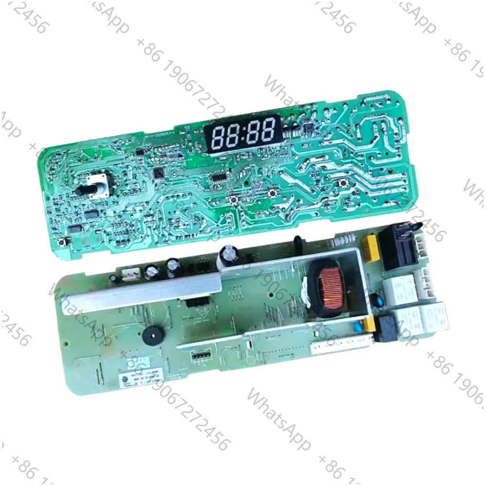 washing machine computer board 0021800013G motherboard accessories