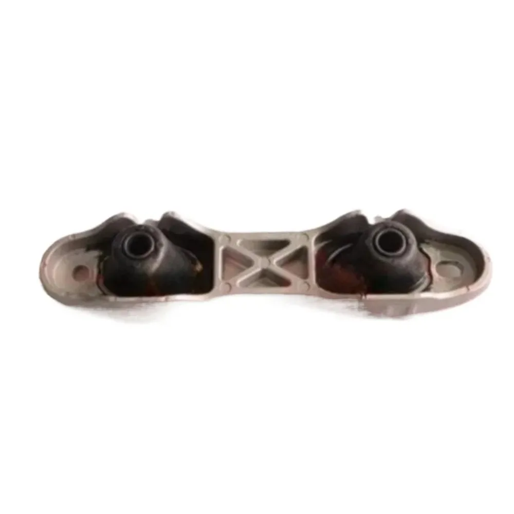 S6K-1203050 Exhaust Front Lug Bracket Assembly Cushion Rubber Exhaust Pipe Replacement Parts for BYD Don Brand New Accessories