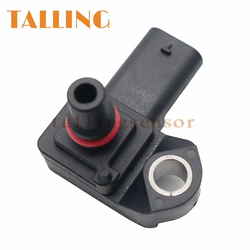 

Датчик давления коллектора 13628637898 для Bmw 1 2 3 4 серии X1 X2 Mini Cooper 13627636936 8637898