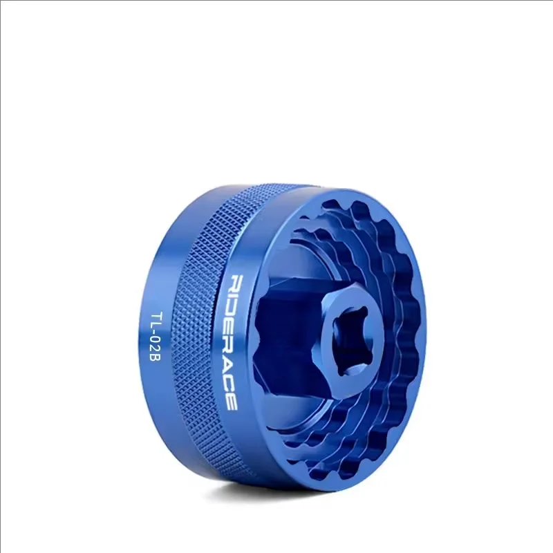 Bicycle Bottom Bracket Remover For  MT800 BB-9100 DUB BBR60 BB Bike Axis Puller Extractor BB93 BB386 BSA30 Repair Tools