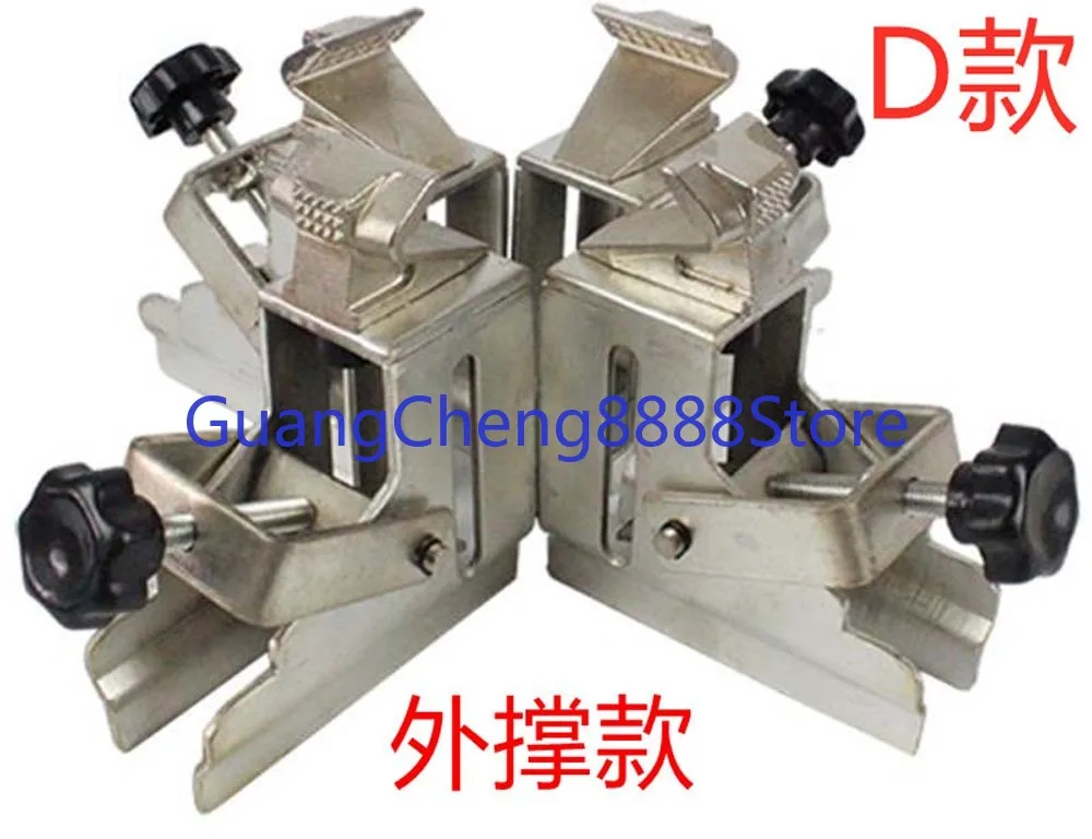 Motorcycle ATV Wheel Rim Adaptor Tyre Changer Clamp Jaw Tire Remove  Car Tire Changer Machine