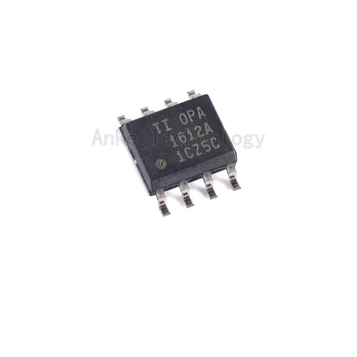 Original genuine product OPA192IDBVR SOT-23-5 precision operational amplifier chip 10PCS
