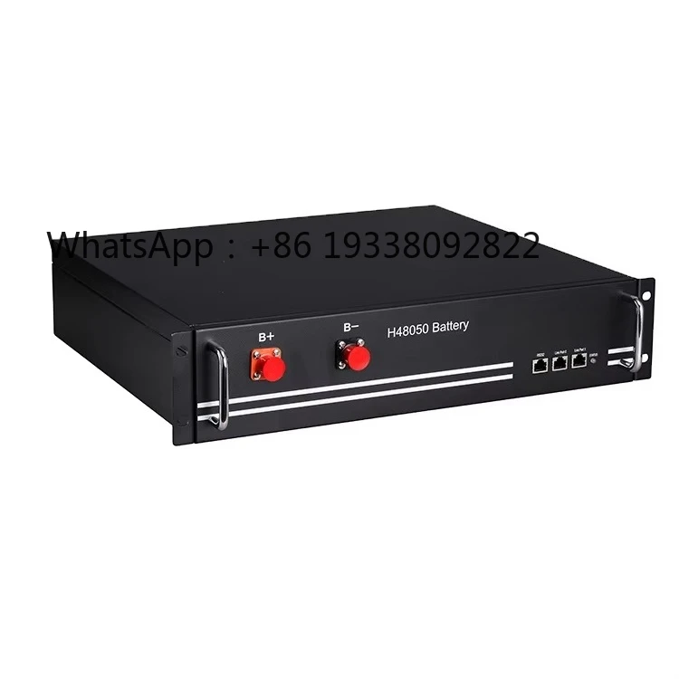

PNG H48050 for Solar Lithium Battery for Solar Energy Storage System
