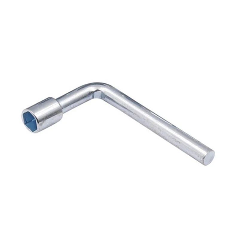 M4YC L-Shaped Socket Wrench Compact Metric L-Shaped Double-end Socket Wrench Repair