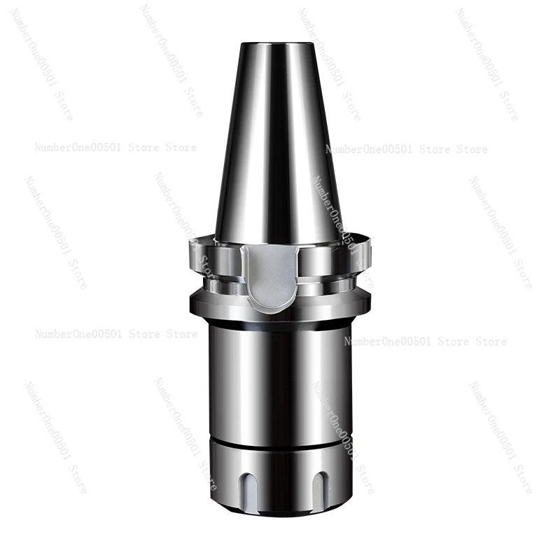 High precision BT40 machining center milling tool holder BT30 50 vertical milling machine tool holder BT40-ER32