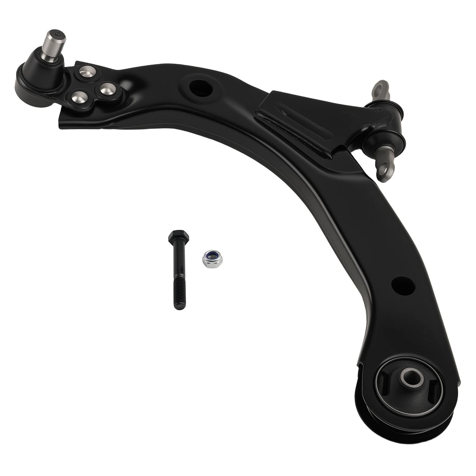 

Left Side Front Lower Control Arm For 2007-2010 Pontiac G5 Pursuit 2005 2006