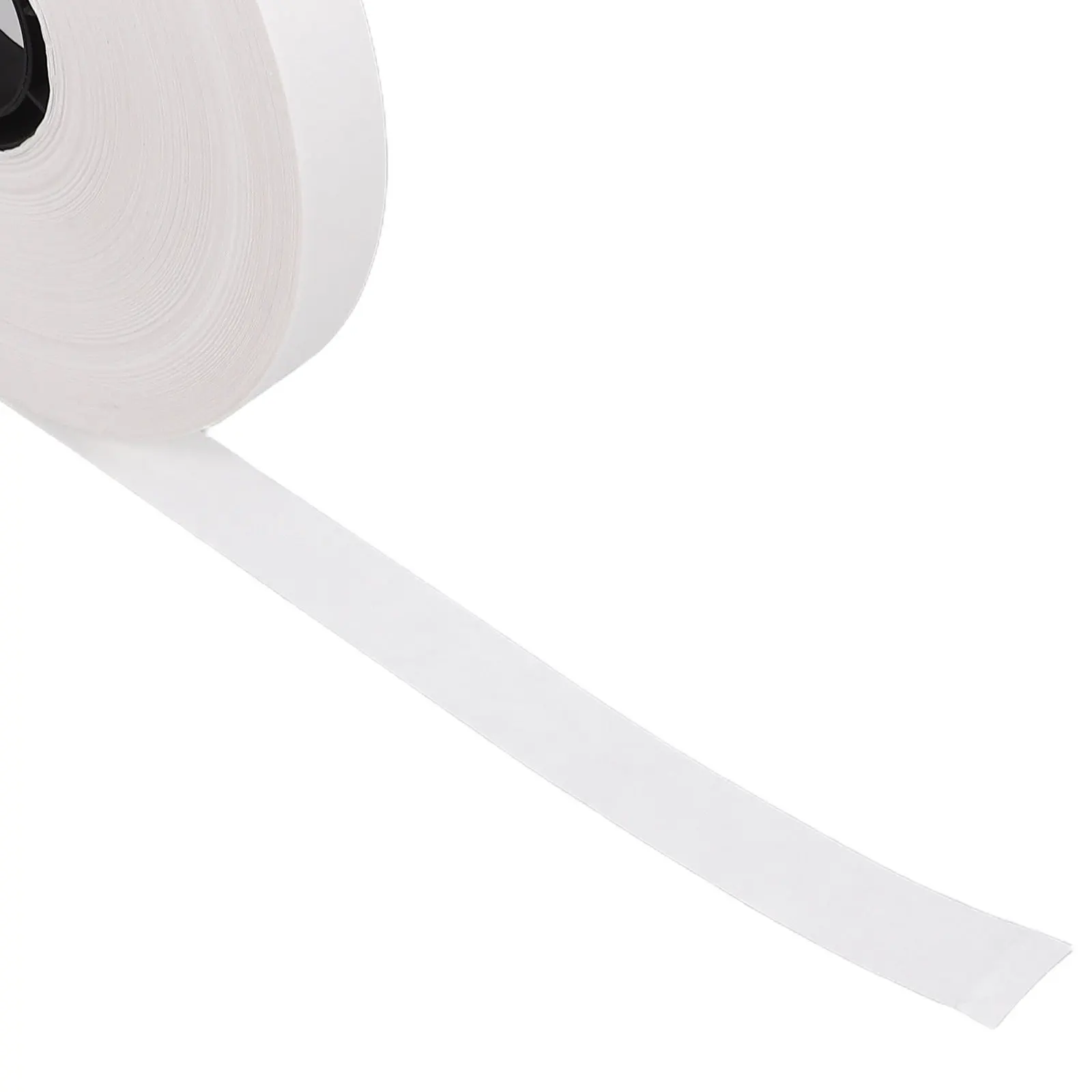 Hot Melt Kraft Paper Tape High Temp Resistant for Auto Banding Machines Writable Surface Heavy Duty Packaging Tape for Moving