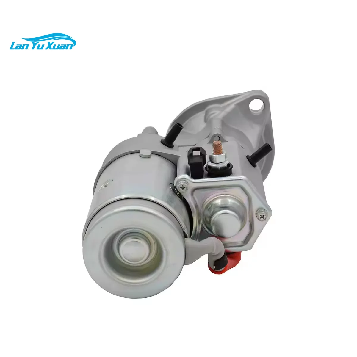 Isuzu Truck Parts 1876182710  4JB1 4JG1 4JG2 C240 Engine Turbocharger STARTER ASM for isuzu