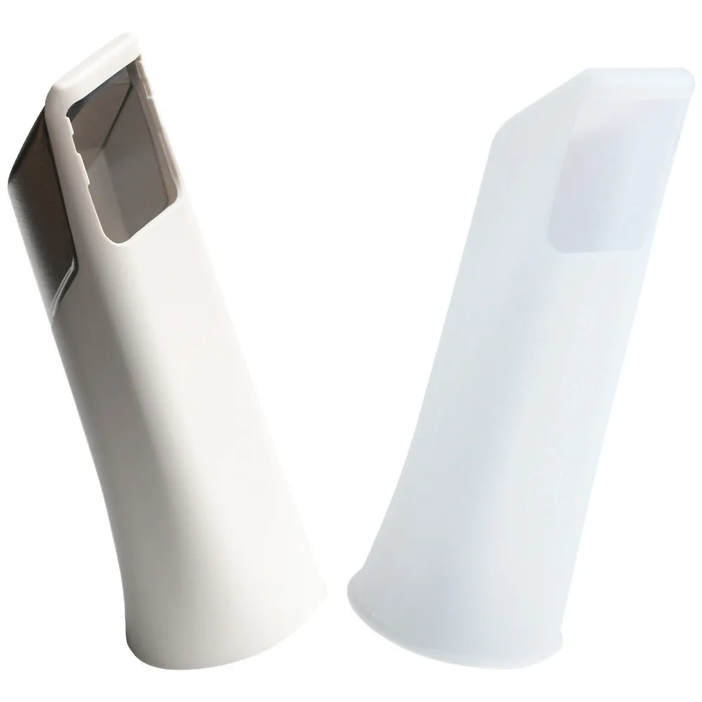 

1 Pcs Dental Intraoral Scanner Tips with Mirror TRIOS 3 Instrument 3 scanner Wireless/Wired/Core or Silicone Sleeves
