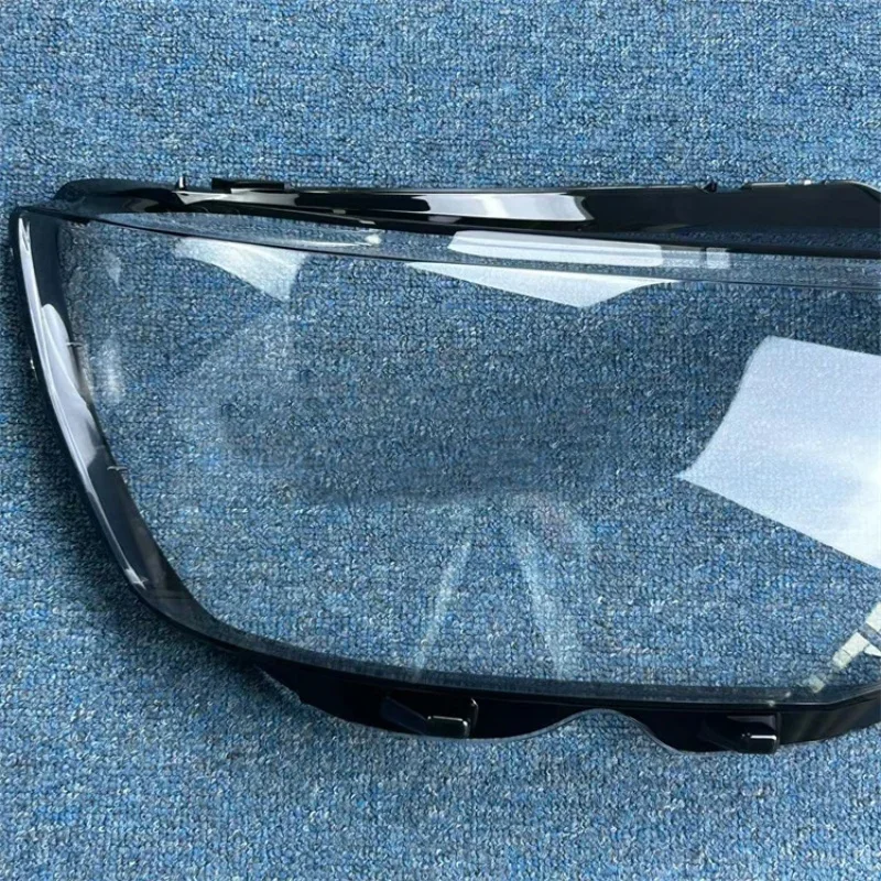 For Volkswagen VW Multivan T6 2016 2017 2018 2019 2020 Car Headlight Shell Headlight cover Headlamp Lens Headlight Glass image 2