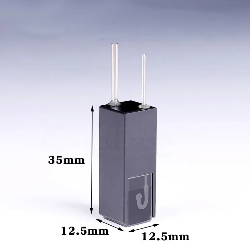 

10pcs Flow Cuvette Quartz Cell for Ba88a 6V10W ,New and High Quality for Mindray BA-88A Chemistry Analyzer Cuvettes