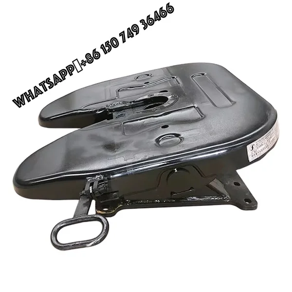 

Sz993000796 Heavy Duty Universal Saddle Trailer Hauler Connection Parts Parts High Quality