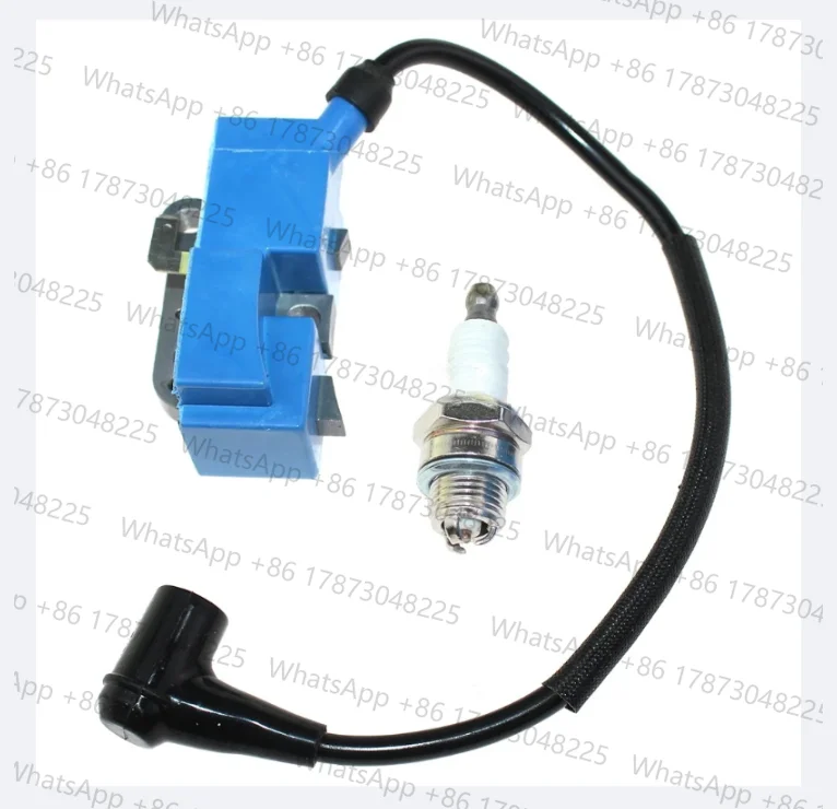 Ignition Coil For Husqvarna 365 X-TORQ  372 XP X-TORQ 372 XP XPX-TORQ 372XP 372XPG  Jonsered CS2166 CS2172 RedMax GZ7100