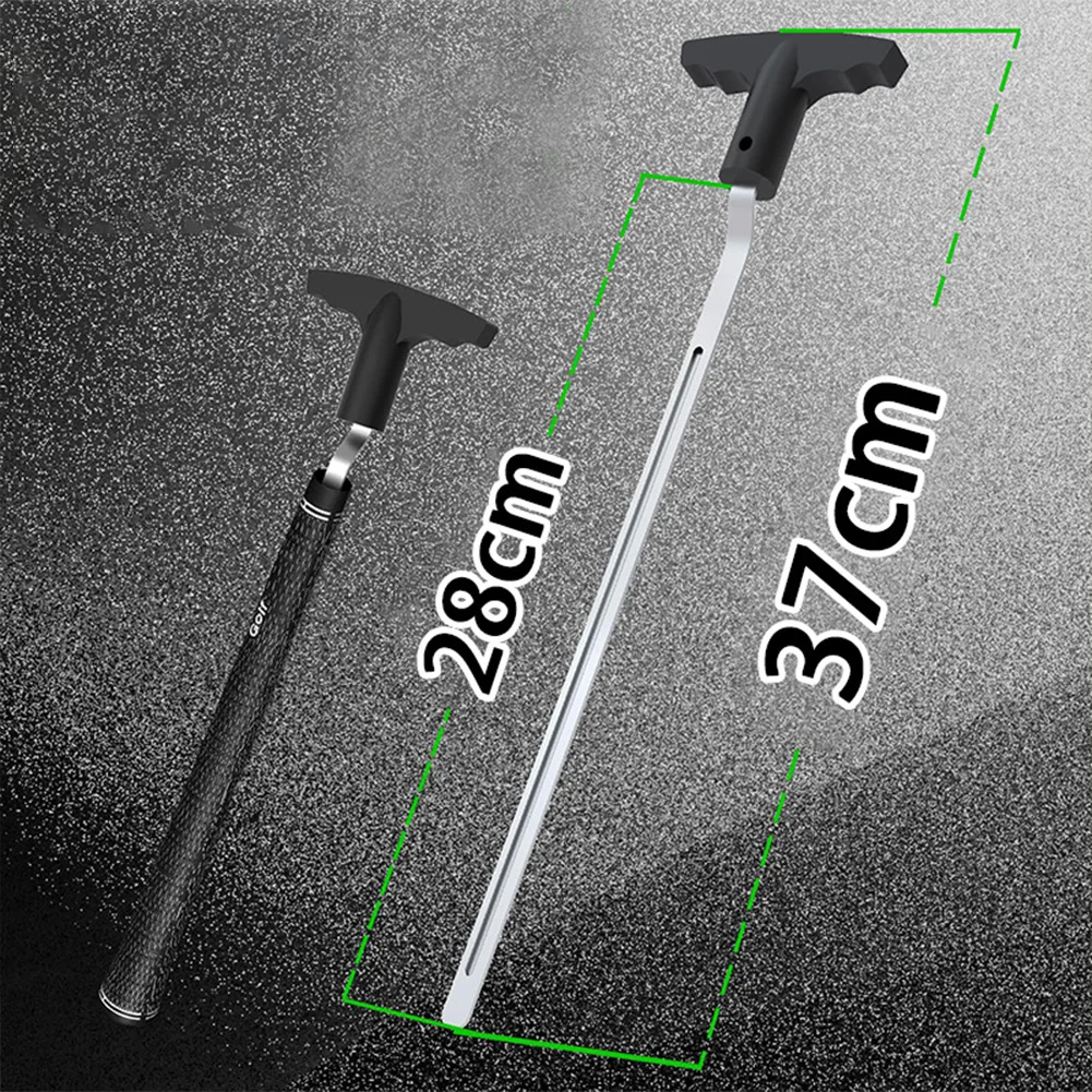Golf Grip Removal Tool V-Groove Grip Remover Saver Grip Remover Gripping Tool Protective Grip Removal Tool Golf Accessories