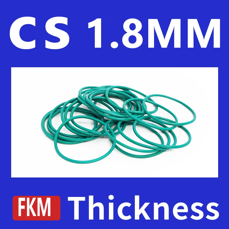 Thickness Cs1.8Mm G…