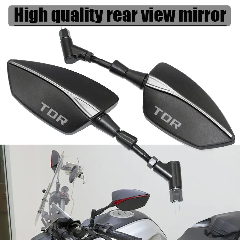 For Yamaha TDR125 T…
