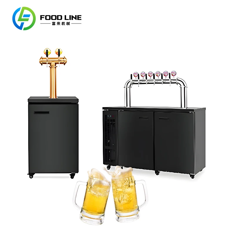 Double Tap Beer Dispenser Home Beer Dispenser Tower Beer Dispenser