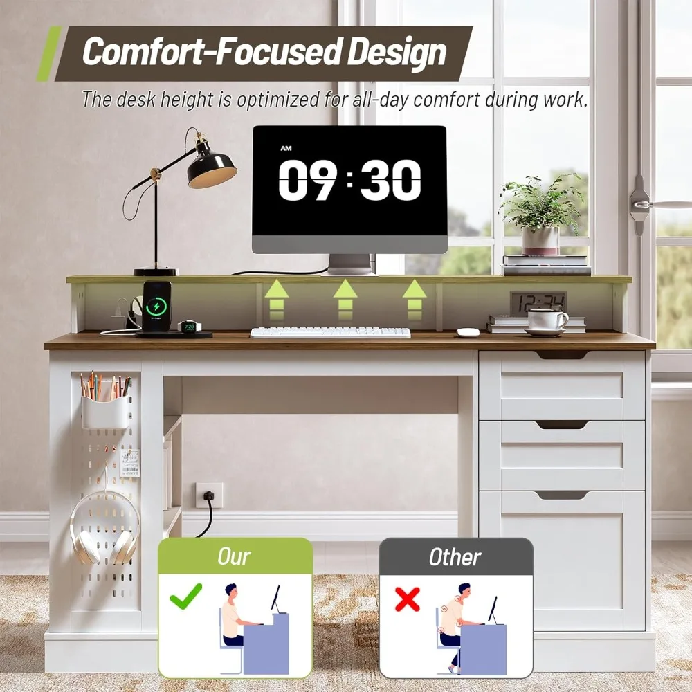 Thumbnail 3 - #16 Best Filing Cabinets to Buy In 2026