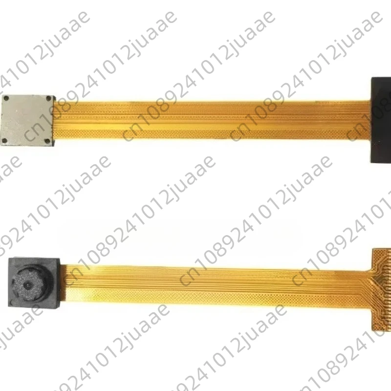 Global exposure low-power SC031GS DVP optical flow positioning high-speed frame rate camera module
