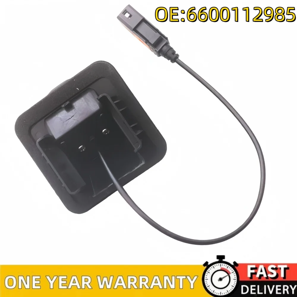 

6600112985 Car Rear View Backup Parking Rearview Assist Reversing Camera For Geely Tugella 2019 2020 2021 708803800