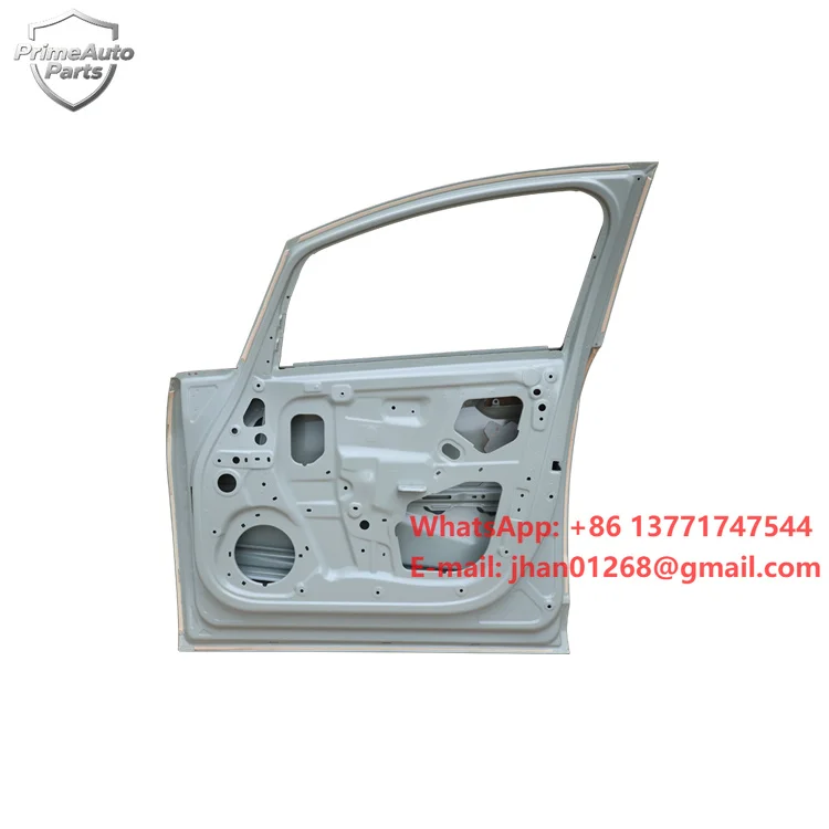 Manufacturers Quantity Auto Spare Parts Right front door For Seal OE NO 13440440-00