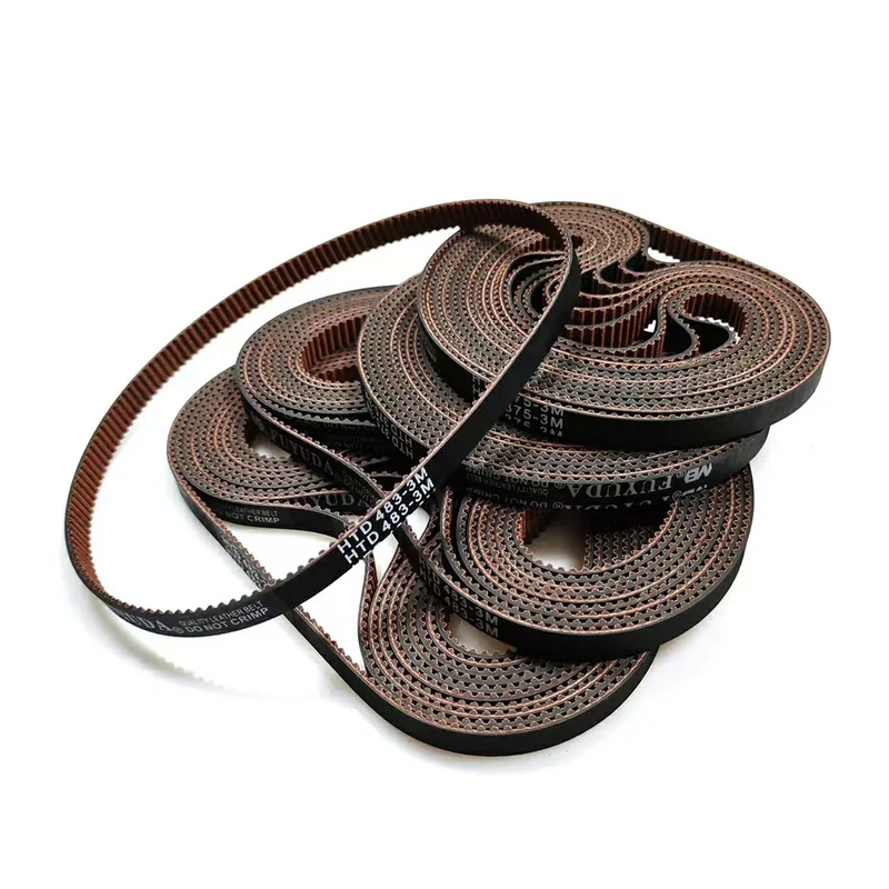 

Moving Head Light Beam Lamp Stage Lighting Belt 3M-483 Conveyor Belt