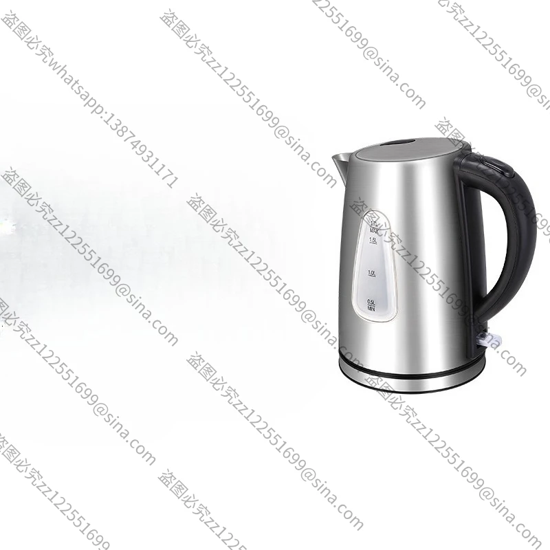It Is Suitable for Spot 1.7L British and European Anti-dry Burning Electric Kettles, Kettles