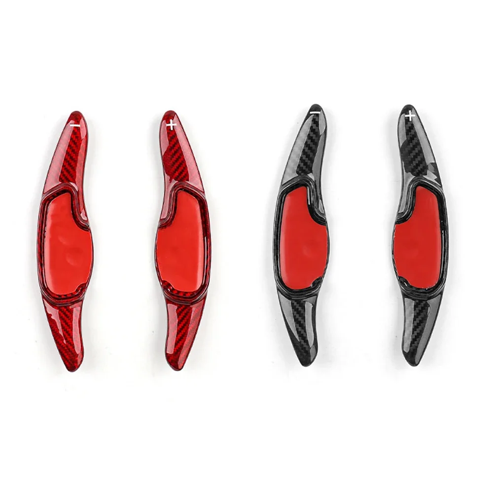 para-hyundai-kona-sx2-2024-2026-palanca-de-cambios-de-fibra-de-carbono-real-para-volante-accesorios-interiores