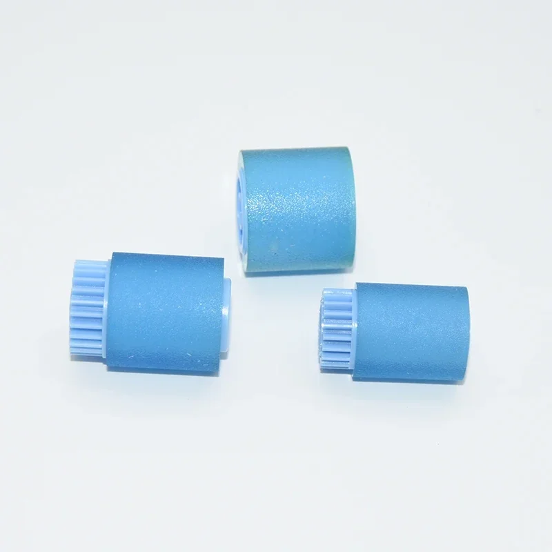 1SETS AF031082 AF030081 AF032080 Paper Feed Separation Pickup Roller for Ricoh 2051 2060 2075 5500 6000 6001 6002 6500 7000 7001