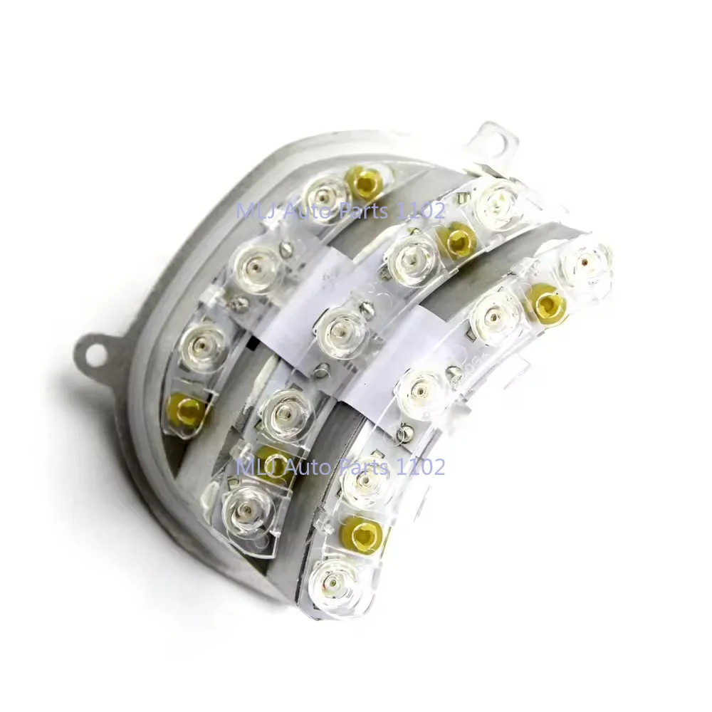 

NEW 63127245813 63127245814/ 7245813 7245814 For BMW e90 e91 Light Blinker Insert Turn Signal Light Blinker LED LCI Left / Right