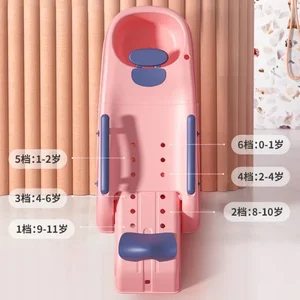 Baby Plastik Spa Haare Shampoo Professioneller Stuhl Waschen Ästhetische Therapie Thai Schönheit Salon Sullon Peluqueria Möbel Hauptstuhl für Hauptwaschanlage und Schönheit - №3