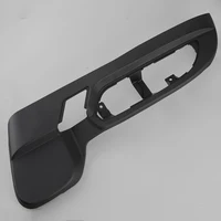 25941769   926-091 interruptor de asiento delantero izquierdo embellecedor de bisel plástico negro apto para Buick Enclave Chevrolet Traverse GMC Acadia