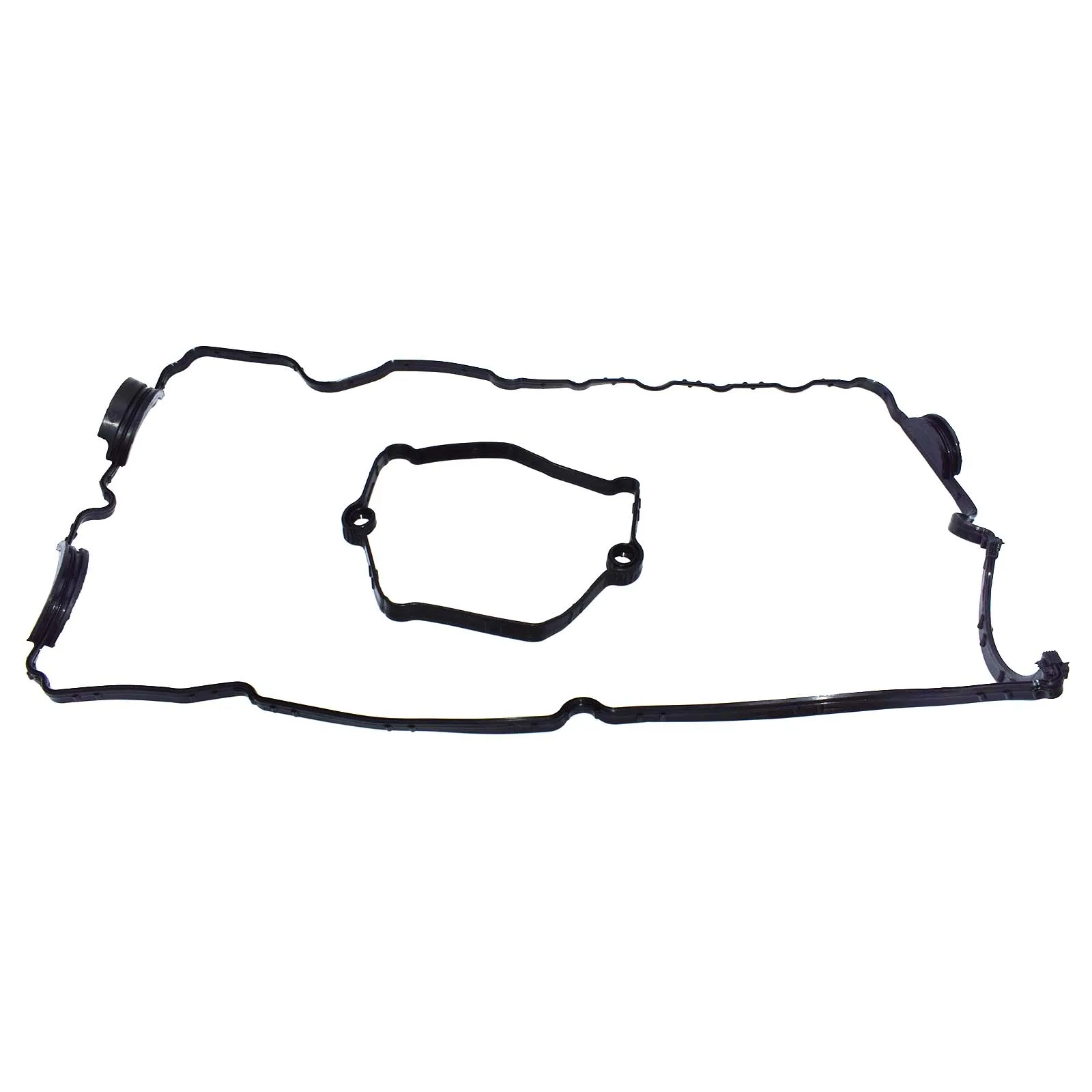 11120035738 11127555212 Valve Cover Gasket Cylinder Head Gasket 11377514007 For BMW E90 E83 E91 E92 E93 E81 E87 E82 E83 E84 N46