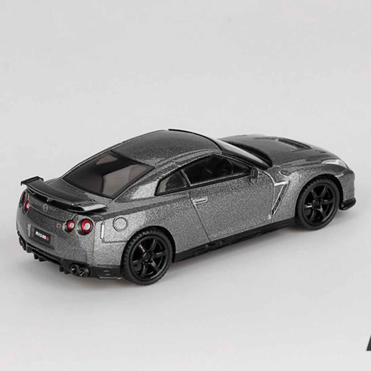 MINIGT TSM 1089 1:64 Souvenir GTR R35 Diecast Model Car