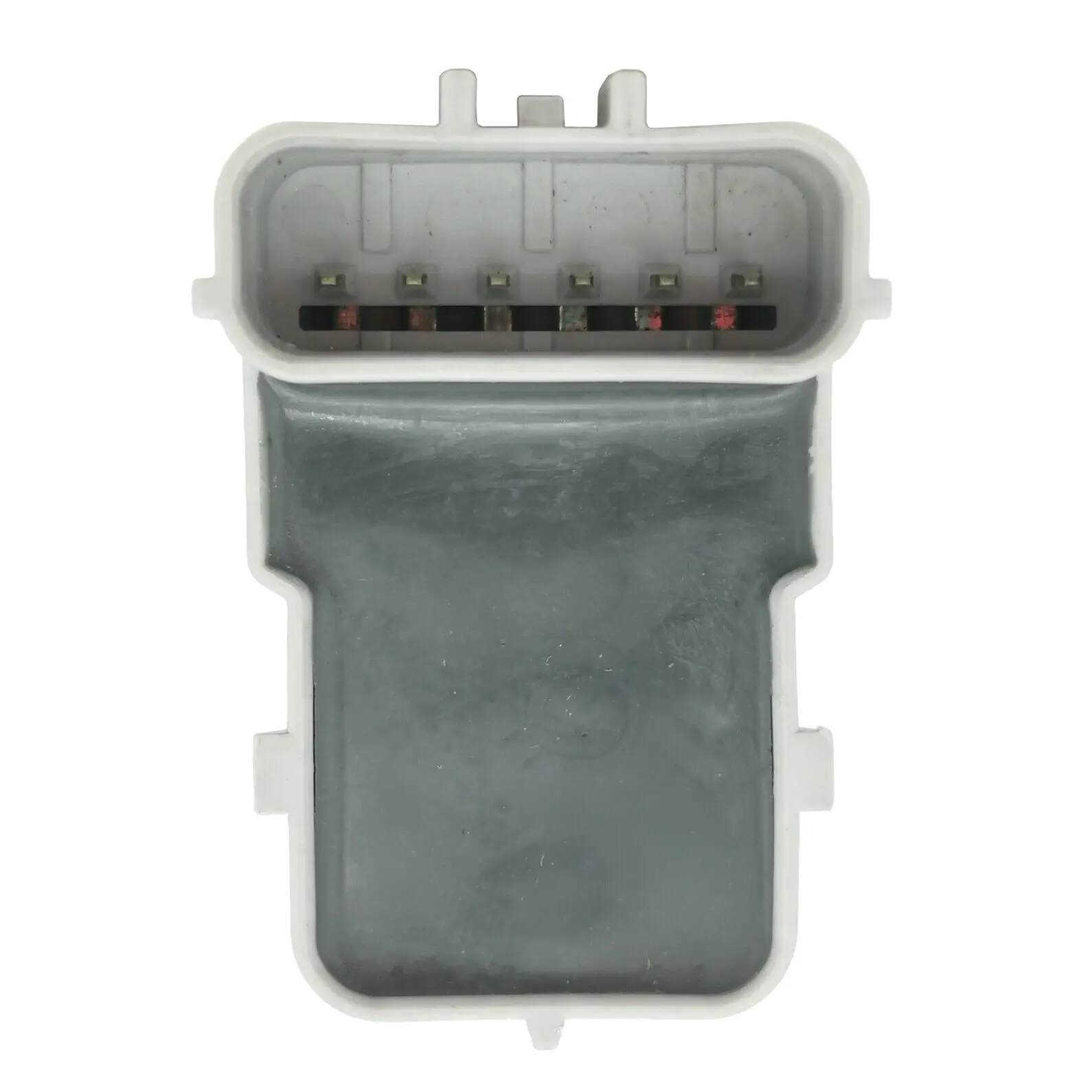 1 قطعة سيارة PDC وقوف السيارات مساعدة الاستشعار الخلفي لشركة هيونداي Ix35 2013-2015 OEM95720-2S101 اكسسوارات السيارات غير الذكية عكس #5