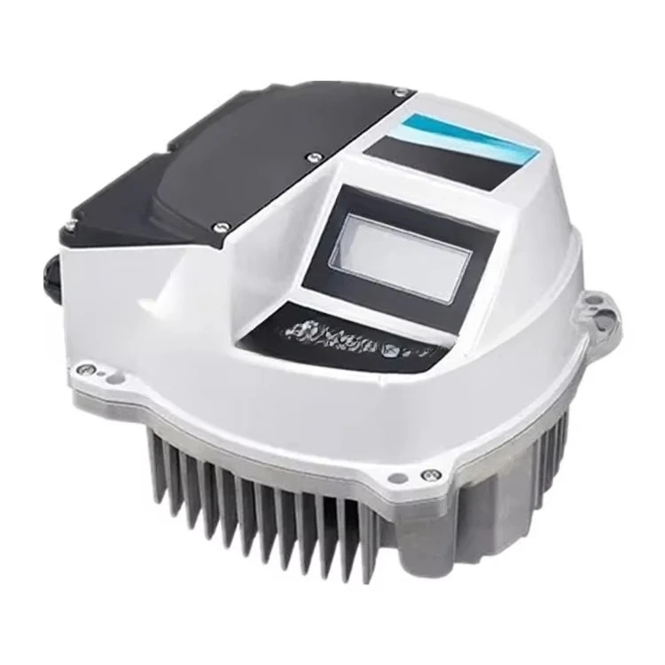 Variable Speed Pump Controller HVL2.015 - 4.220 High Power