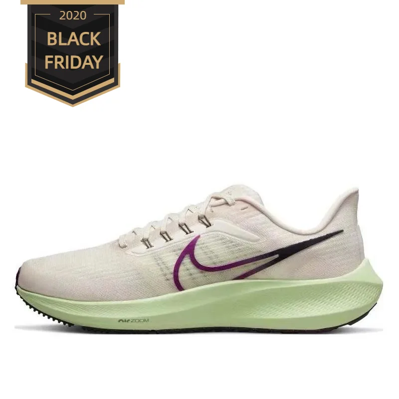 Nike Air Zoom Pegasus 39 shock-absorbing, non slip, wear-resistant, breathable, lightweight men's and women's running shoes