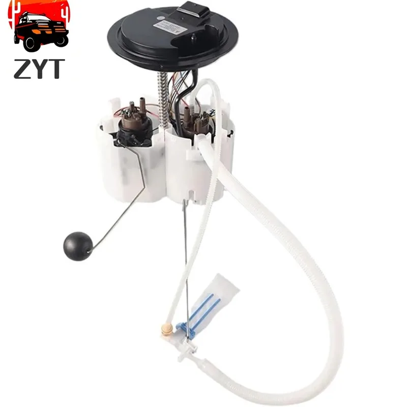 

Fuel Pump Assembly 1644701194 A1644701194 For Mercedes-Benz ML63 AMG ML350 ML450 ML500 ML550 3.0L 3.5L 5.0L 5.5L 6.3L 2007-2011
