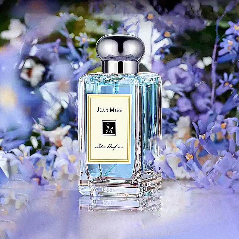 

Blue Wind Chimes Perfume Lasting Fragrance Ladies Perfume.flower Fragrance Unisex Perfumes Woman Perfumes Luxury Fragrance Scent
