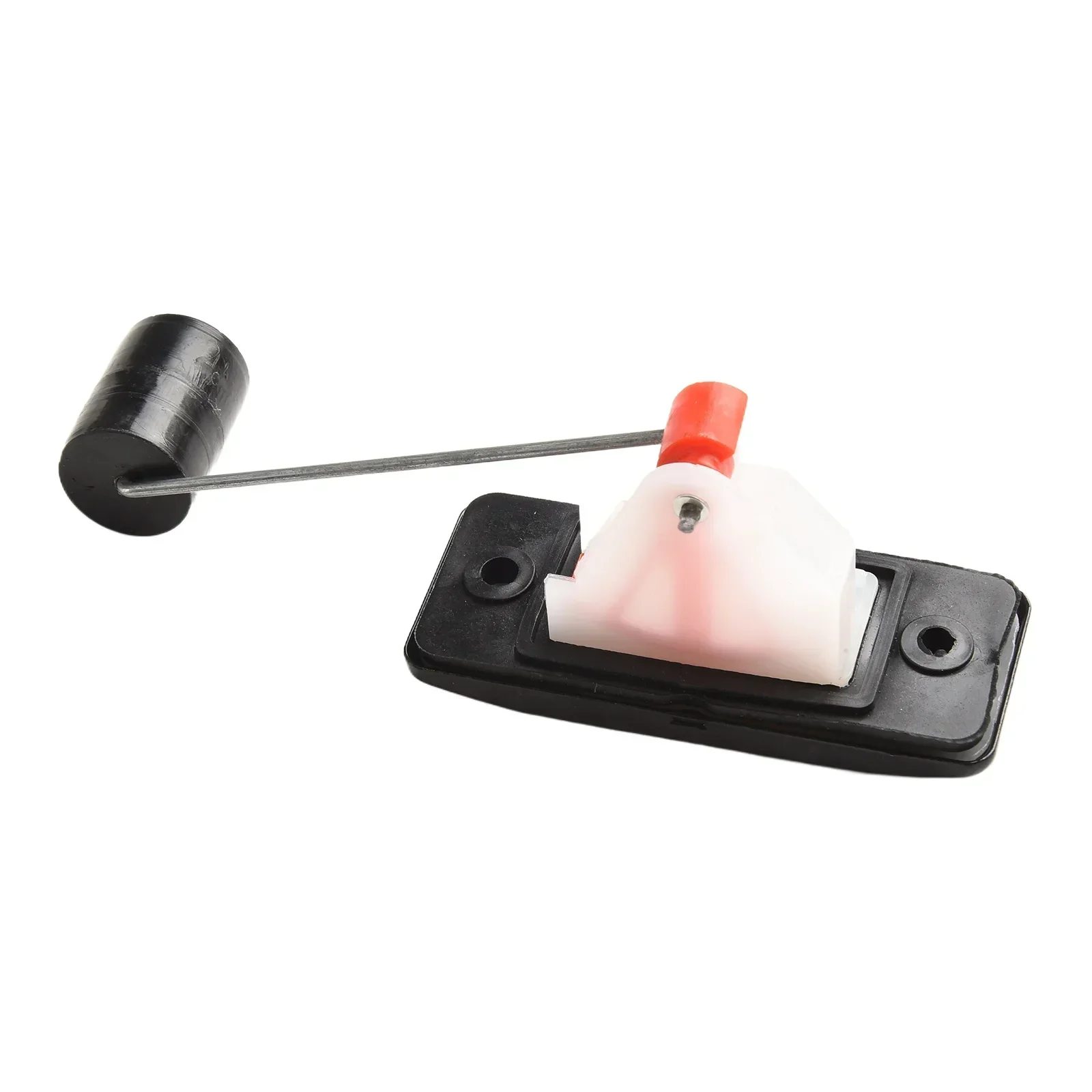 

Как показано на рисунке Датчик топливного бака Материал ABS Совершенно новый стандартный размер Высококачественный мониторинг топлива двигателя