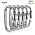 5pcs Grey