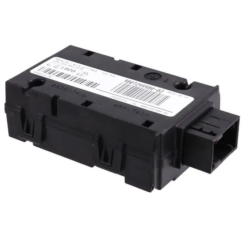 

A85E-Tire Pressure Detector Control Box 1613252580 For 408 508 4008 5008 Citroen C5 Receiver Detection Unit