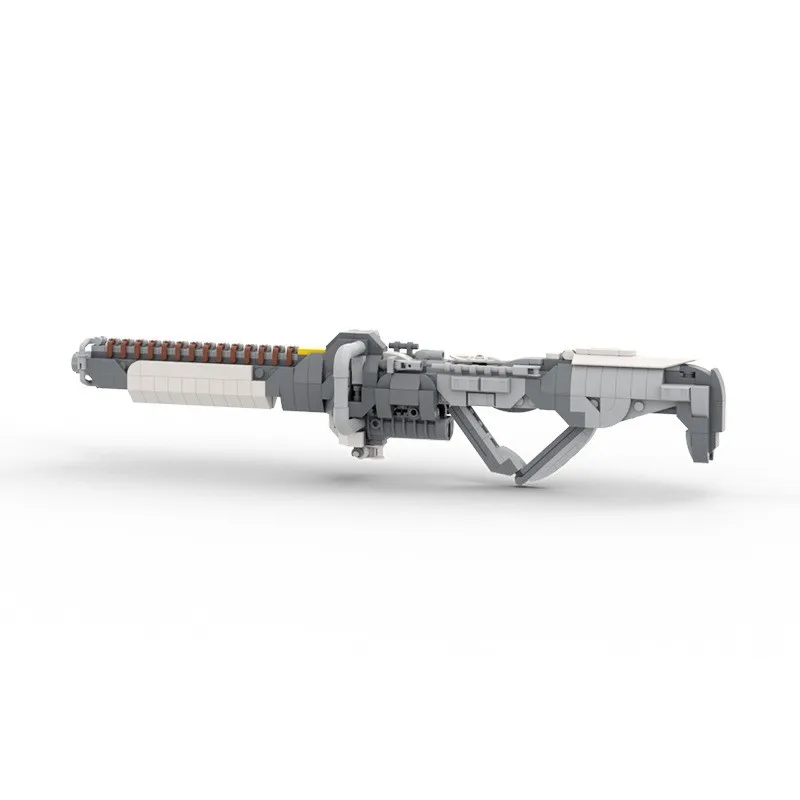 군사 시리즈 MOC 전사 Mech MK17 로봇 모델 빌딩 블록 기술 선물 어린이를위한 장난감 DIY 세트 조립